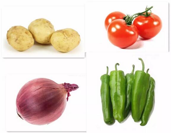 宝宝吃的这几样，天再热也别放冰箱