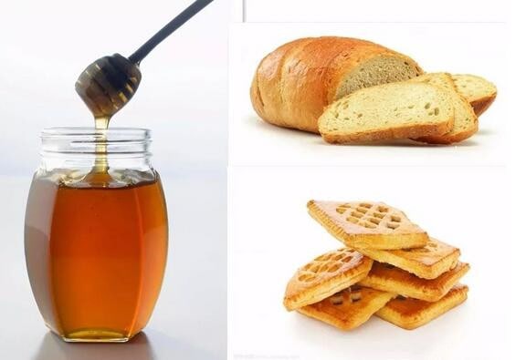 宝宝吃的这几样，天再热也别放冰箱