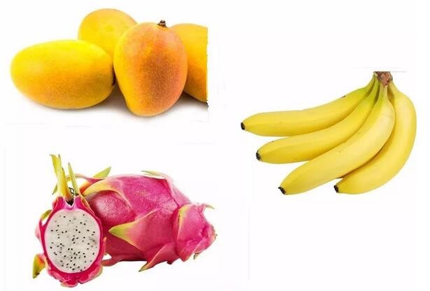 宝宝吃的这几样，天再热也别放冰箱