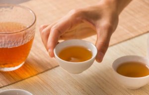 夏季喝茶6个禁忌要知道