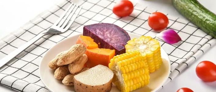 富含膳食纤维的食物有哪些