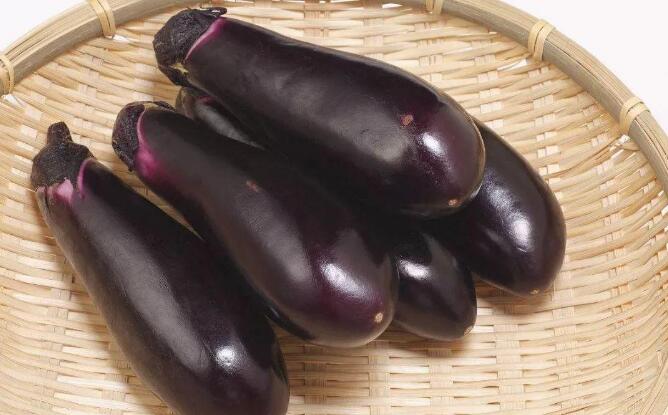 生吃茄子能减肥吗