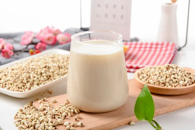 豆浆和牛奶的营养价值区别