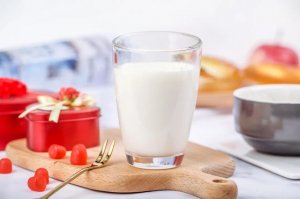 豆浆和牛奶的营养价值区别