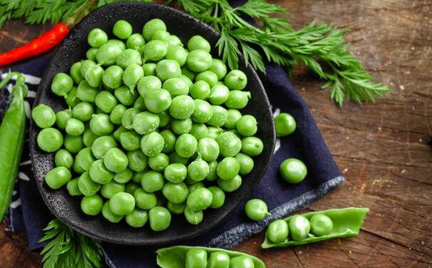 夏天吃什么菜好？吃这些豆好处多