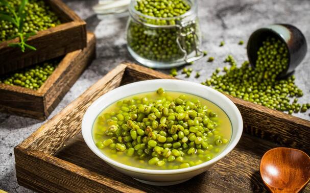 夏天吃什么菜好？吃这些豆好处多