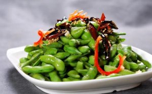 夏天吃什么菜好？吃这些豆好处多