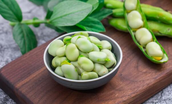 夏天吃什么菜好？吃这些豆好处多
