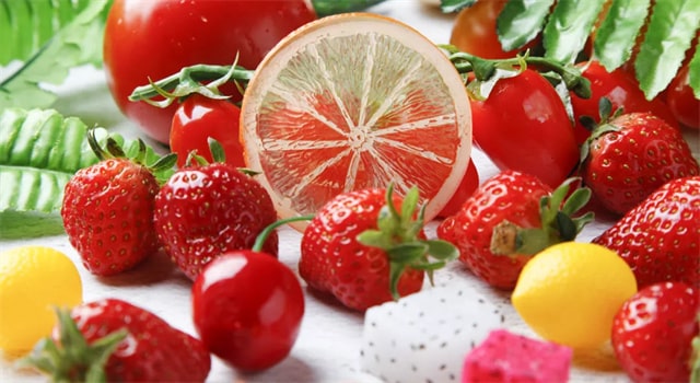 晚上不吃饭只吃水果能减肥吗