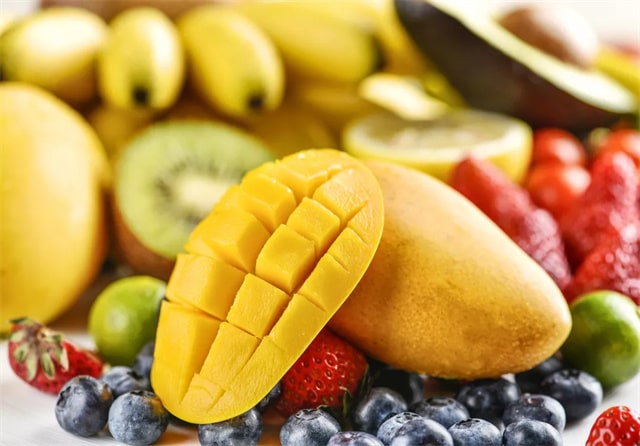 晚上不吃饭只吃水果能减肥吗