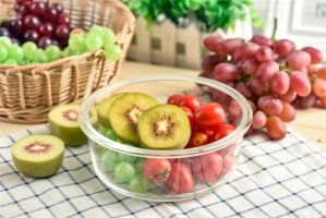 晚上不吃饭只吃水果能减肥吗