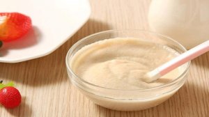 婴儿辅食食谱制作大全100款(4-24个月)