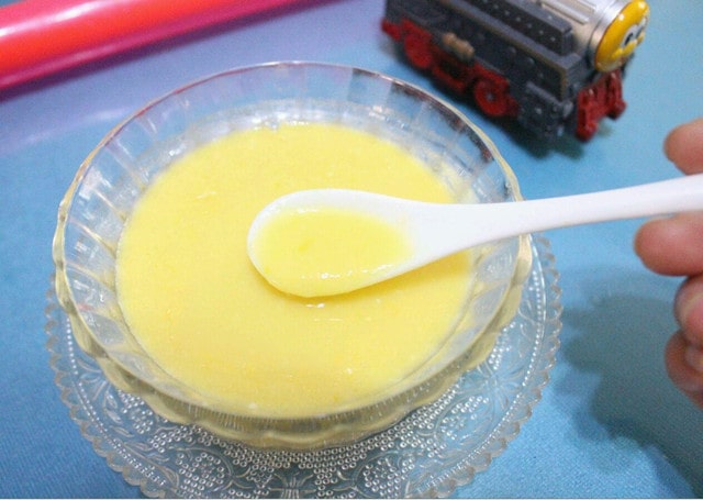 婴儿辅食食谱制作大全100款