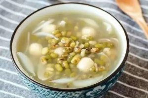 孩子夏天吃什么菜好呢