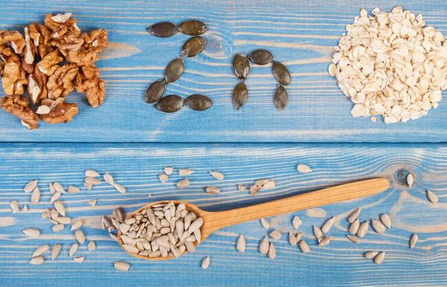 男性备孕注意事项