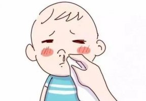 新生儿鼻塞怎么办
