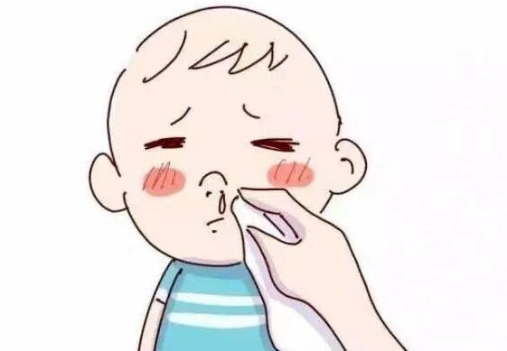 新生儿鼻塞怎么办
