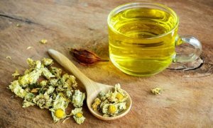 菊花茶的7大功效与作用