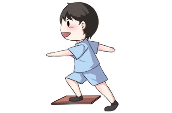适合3～5岁孩子玩的室内运动亲子游戏