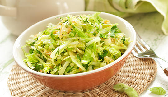 如何缓解产前焦虑，好心情吃出来 