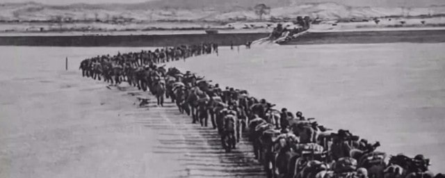 抗美援朝战争历时多久