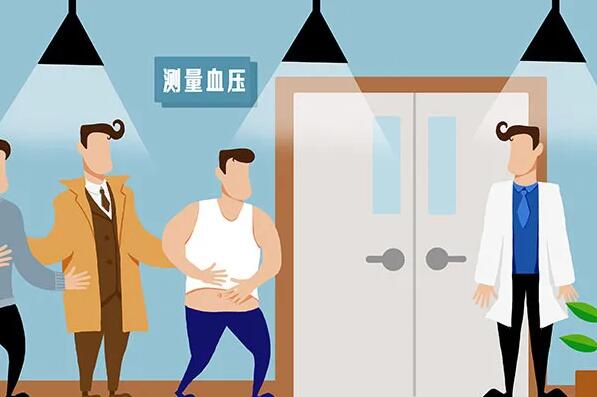 高血压诊断标准 怎样预防高血压