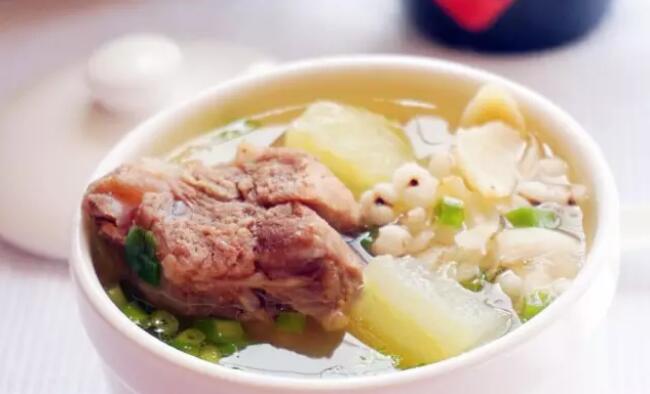 夏天饮食养生吃这6种瓜，消暑气、健脾胃