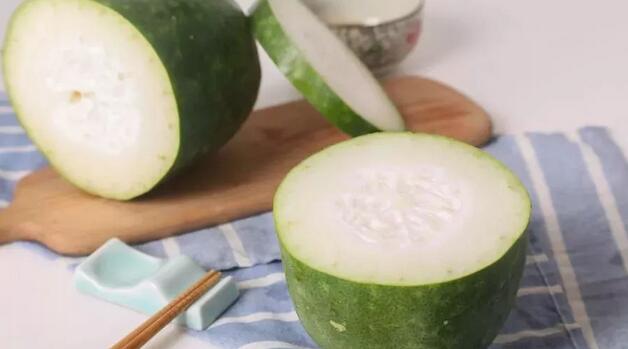 夏天饮食养生吃这6种瓜，消暑气、健脾胃