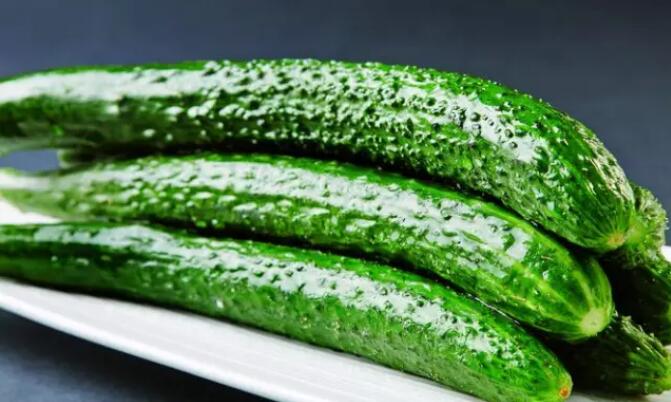 夏天饮食养生吃这6种瓜，消暑气、健脾胃