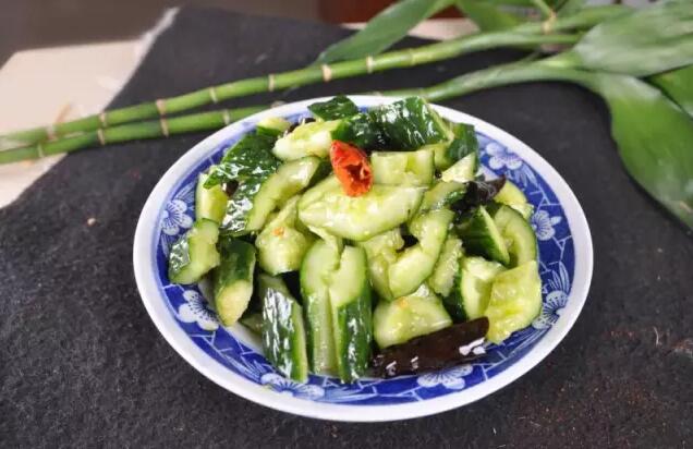 夏天饮食养生吃这6种瓜，消暑气、健脾胃