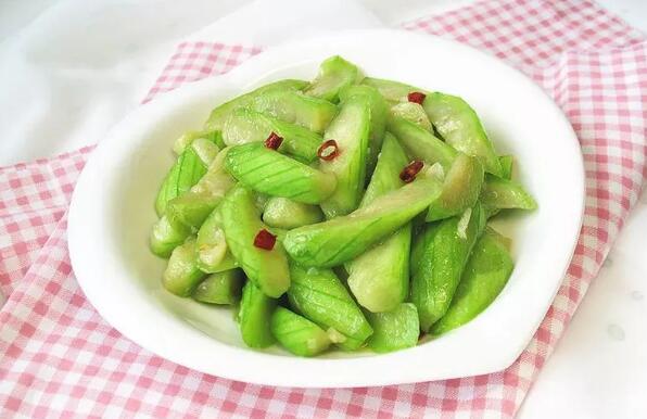 夏天饮食养生吃这6种瓜，消暑气、健脾胃