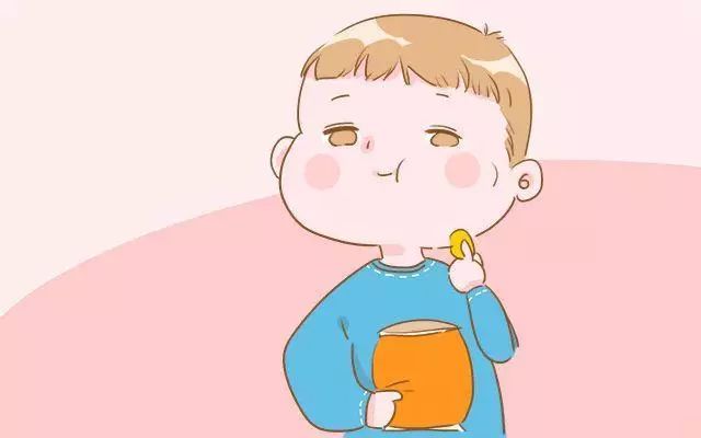 宝宝脾胃虚弱的表现和症状 脾虚怎么调理