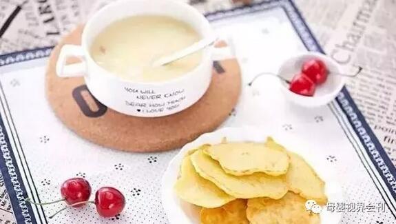 宝宝脾胃虚弱的表现和症状 脾虚怎么调理