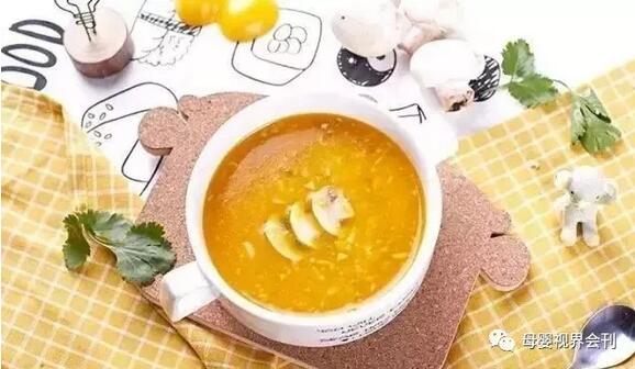 宝宝脾胃虚弱的表现和症状 脾虚怎么调理