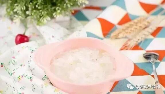 宝宝脾胃虚弱的表现和症状 脾虚怎么调理