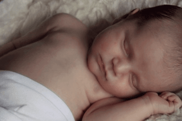 女宝宝名字简单干净