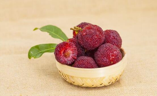 杨梅怎么洗才能洗干净的七种方法