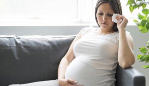 缓解产前抑郁症的方法