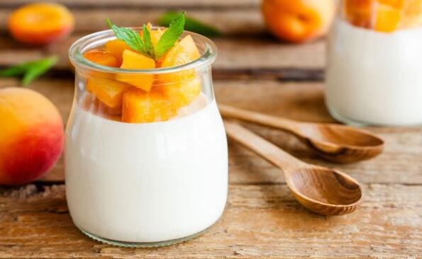 夏天宝宝吃什么零食好