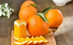 夏天宝宝吃什么零食好