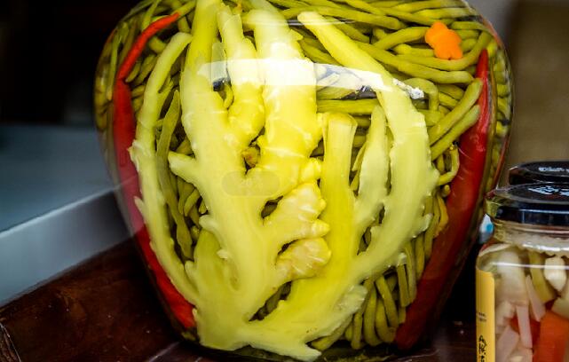 冬吃萝卜夏吃姜 夏季吃姜好处多