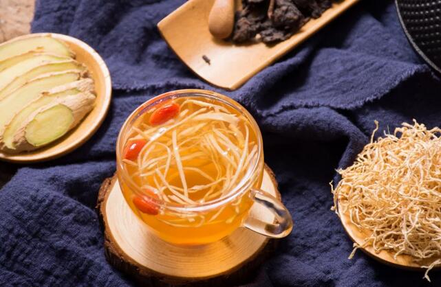 冬吃萝卜夏吃姜 夏季吃姜好处多