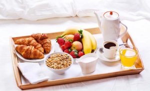 孕期饮食能决定宝宝肤色吗？