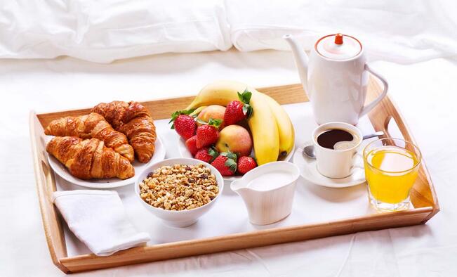 孕期饮食能决定宝宝肤色吗