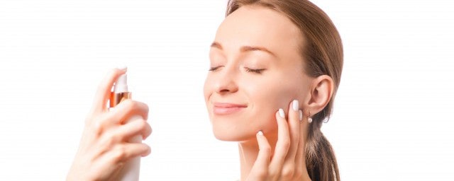 日常美容护肤的正确步骤