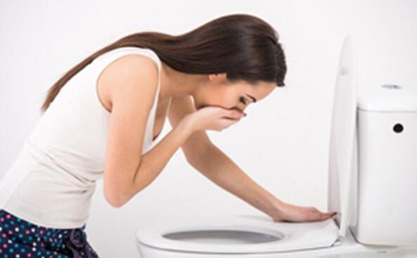 怀男孩很早就有感觉