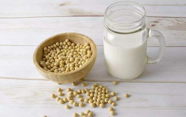 多大宝宝可以喝豆浆？