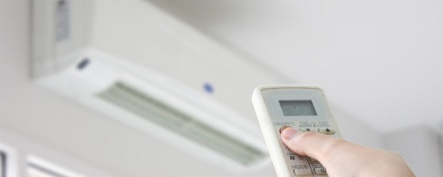 空调eco模式为什么要慎用