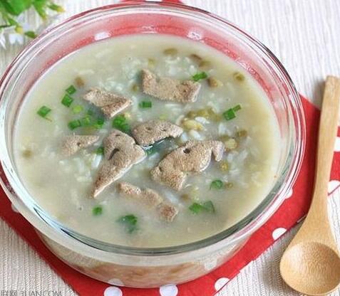 适合孕妇吃的绿豆食谱