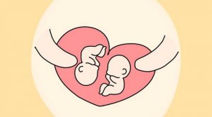 4个怎么生双胞胎的秘诀